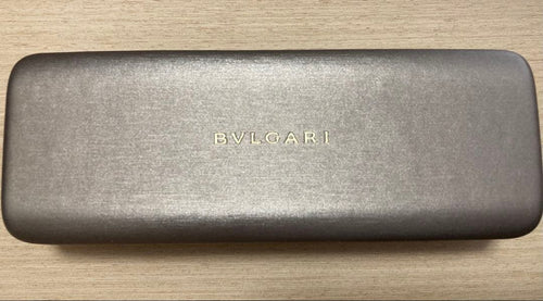 Bvlgari Glasses Cases