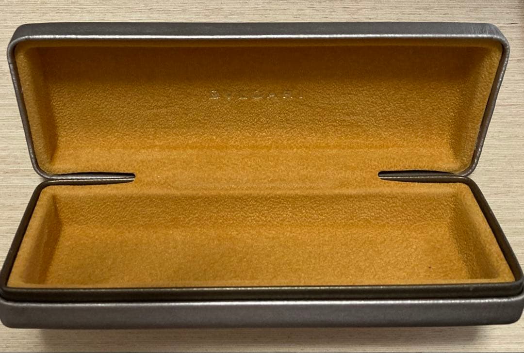 Bvlgari Glasses Cases