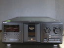 Sony Cd Sacd Player 300 Cdp-Cx350 B