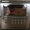 Sony Cd Sacd Player 300 Cdp-Cx350 B