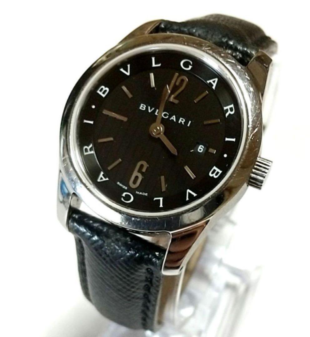 Bvlgari Quartz Watches St30S