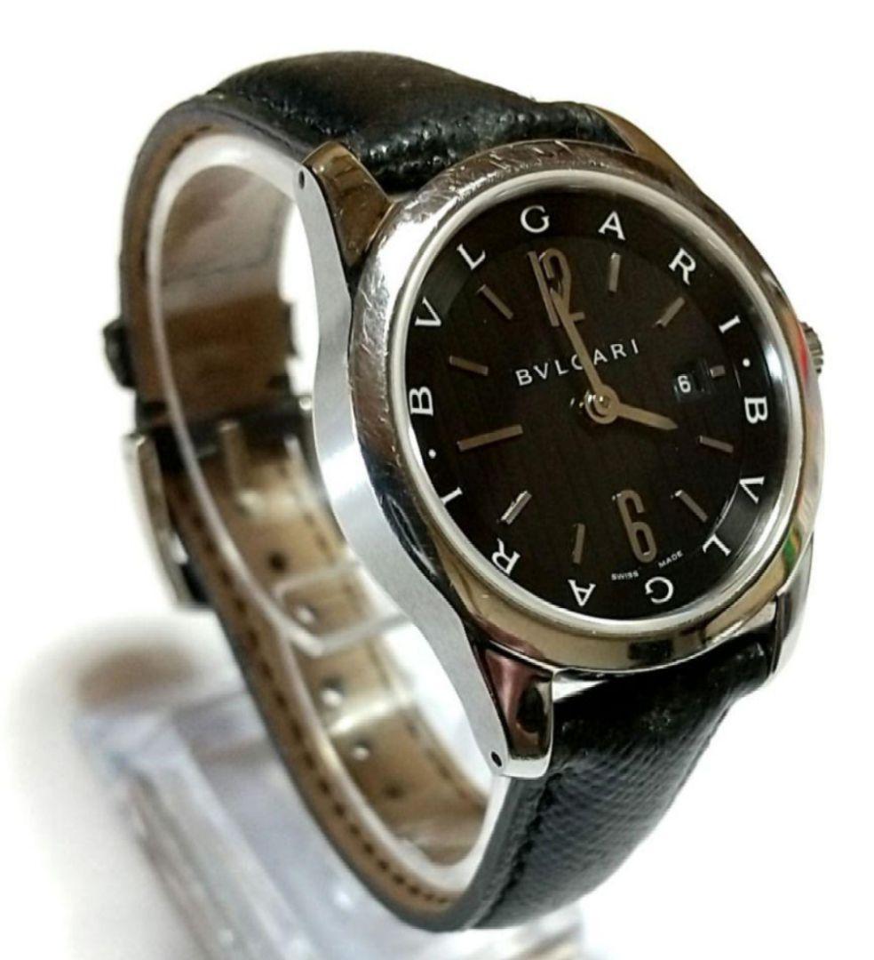 Bvlgari Quartz Watches St30S