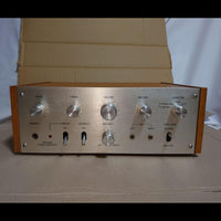 Integrated Amplifiers Tomson Pma-2000