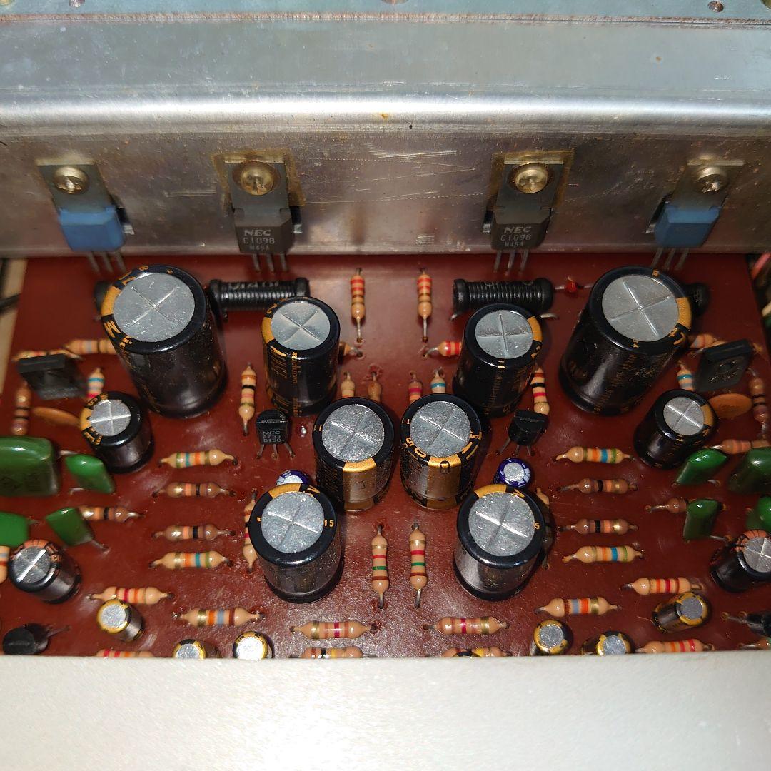 Integrated Amplifiers Tomson Pma-2000