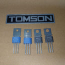 Integrated Amplifiers Tomson Pma-2000
