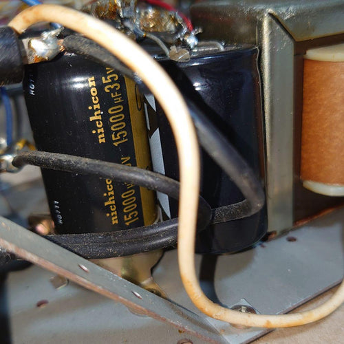Integrated Amplifiers Tomson Pma-2000