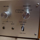Integrated Amplifiers Tomson Pma-2000