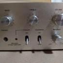 Integrated Amplifiers Tomson Pma-2000