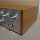 Integrated Amplifiers Tomson Pma-2000
