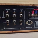 Integrated Amplifiers Tomson Pma-2000