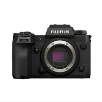 Lèvres interchangeables sans miroir Fujifilm X-H2