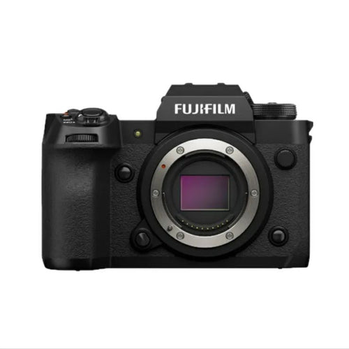 Lèvres interchangeables sans miroir Fujifilm X-H2