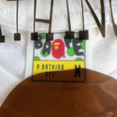 A Bathing Ape T-Shirts Bounty Hunter M