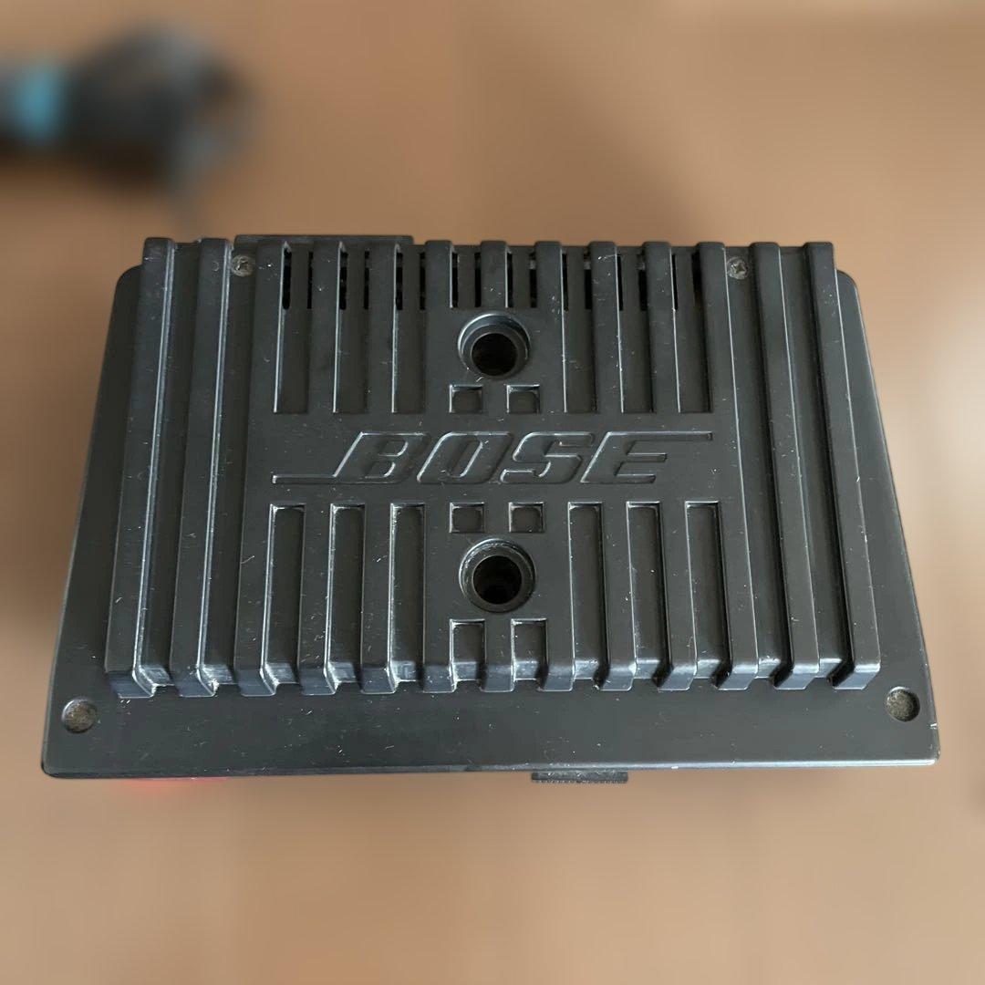 Bose Power Amplifiers 1705