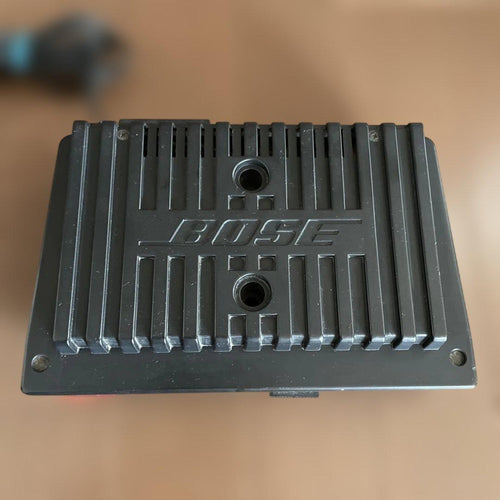 Bose Power Amplifiers 1705