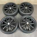 M'Z Speed 19 Inches Julia 5X100 #184D40426