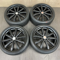 M'Z Speed 19 Inches Julia 5X100 #184D40426