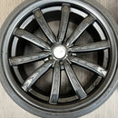 M'Z Speed 19 Inches Julia 5X100 #184D40426