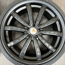 M'Z Speed 19 Inches Julia 5X100 #184D40426