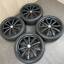 M'Z Speed 19 Inches Julia 5X100 #184D40426