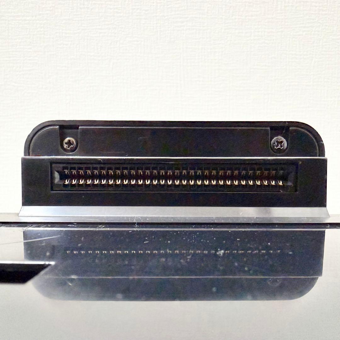 Sega Peripheral Equipment Ac Cd Haa-2910