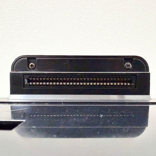 Sega Peripheral Equipment Ac Cd Haa-2910