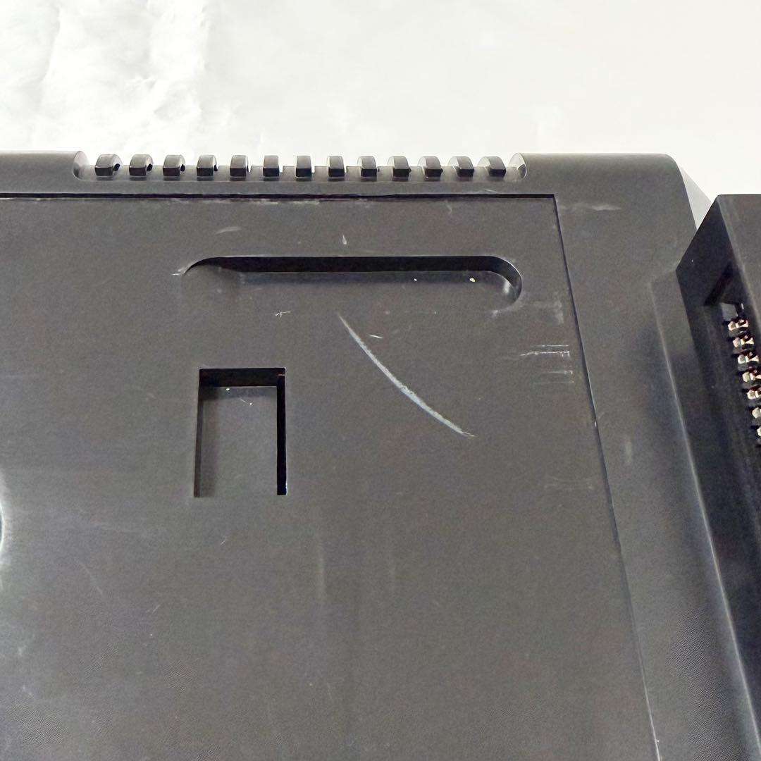 Sega Peripheral Equipment Ac Cd Haa-2910