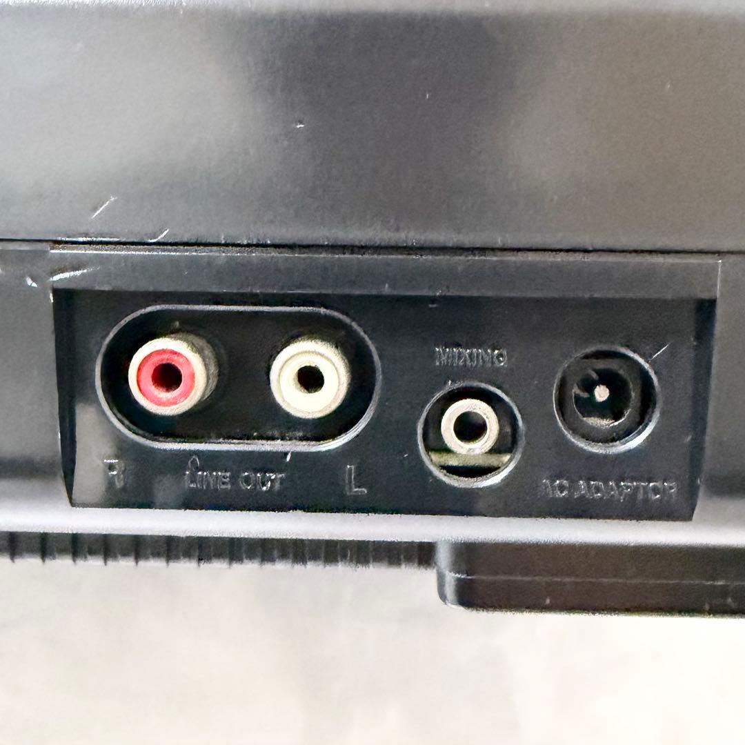 Sega Peripheral Equipment Ac Cd Haa-2910