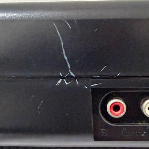 Sega Peripheral Equipment Ac Cd Haa-2910