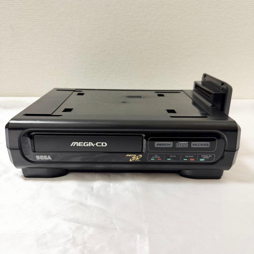 Sega Peripheral Equipment Ac Cd Haa-2910