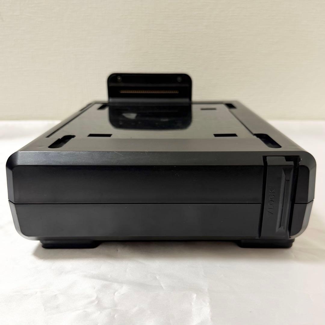 Sega Peripheral Equipment Ac Cd Haa-2910