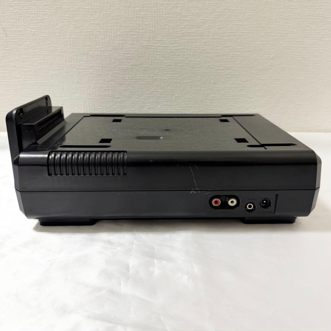 Sega Peripheral Equipment Ac Cd Haa-2910