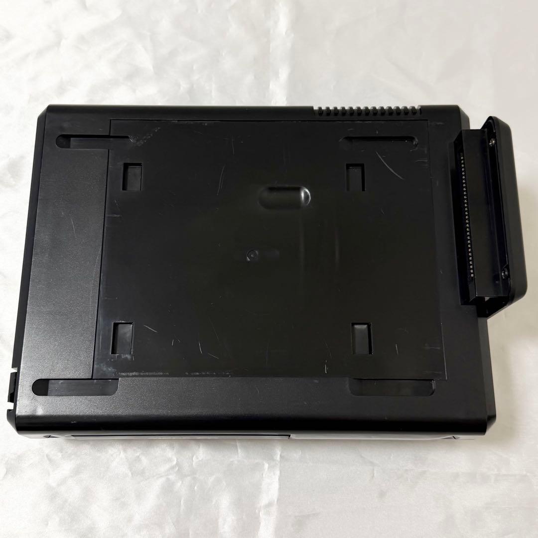 Sega Peripheral Equipment Ac Cd Haa-2910