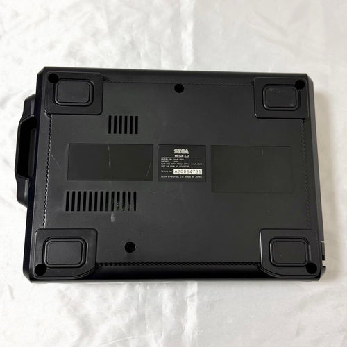 Sega Peripheral Equipment Ac Cd Haa-2910