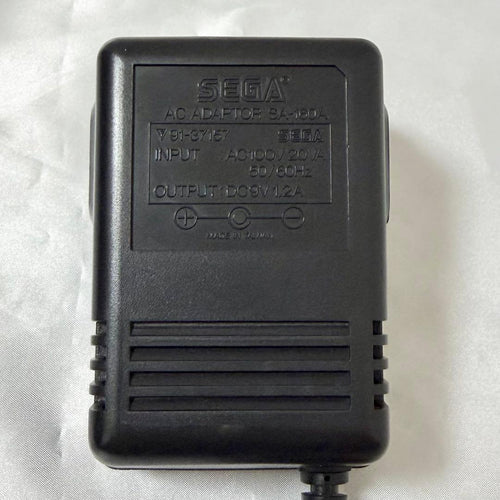 Sega Peripheral Equipment Ac Cd Haa-2910