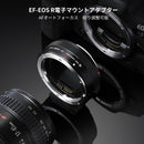 Others K&F Concept Ef-Eosr Af Ef-Eos R Ef/Ef-S Canon Rf