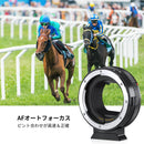 Others K&F Concept Ef-Eosr Af Ef-Eos R Ef/Ef-S Canon Rf