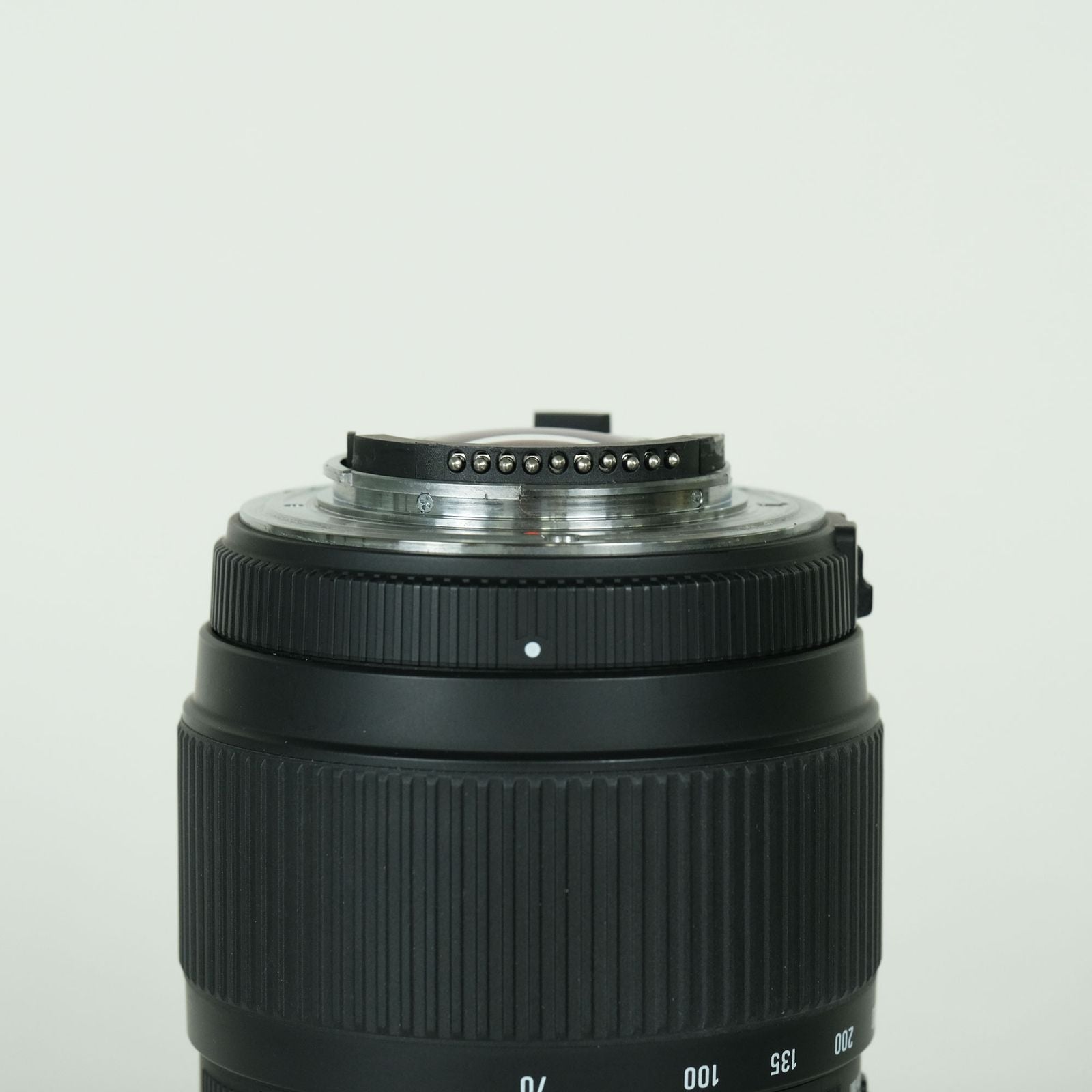 Sigma Lens (Zoom) 70-300Mm F4-5.6 Dg Os F Nikon