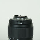 Sigma Lens (Zoom) 70-300Mm F4-5.6 Dg Os F Nikon