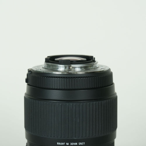 Sigma Lens (Zoom) 70-300Mm F4-5.6 Dg Os F Nikon