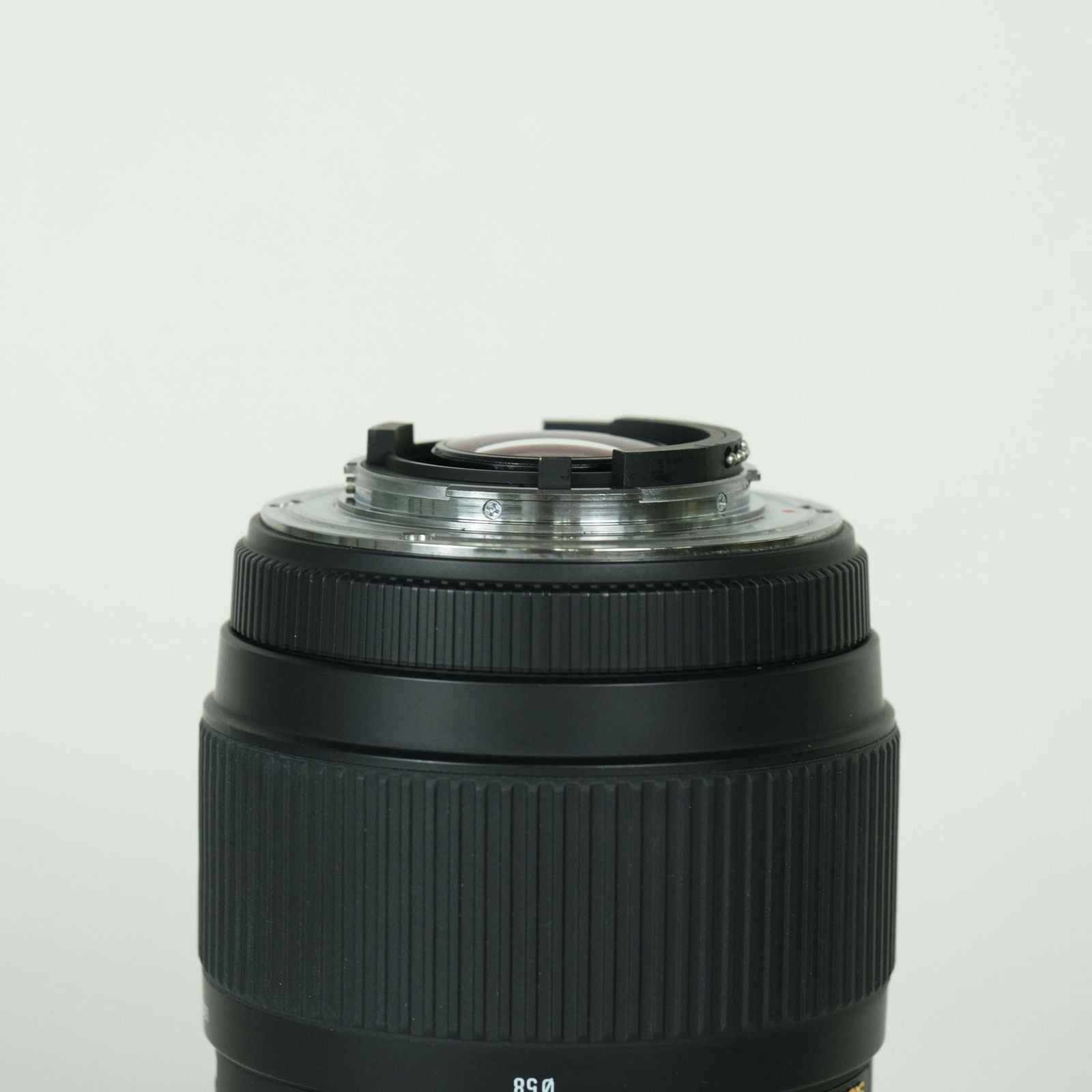 Sigma Lens (Zoom) 70-300Mm F4-5.6 Dg Os F Nikon
