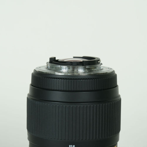 Sigma Lens (Zoom) 70-300Mm F4-5.6 Dg Os F Nikon
