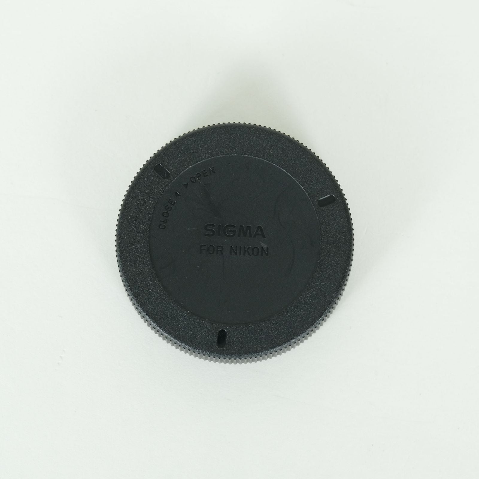 Sigma Lens (Zoom) 70-300Mm F4-5.6 Dg Os F Nikon