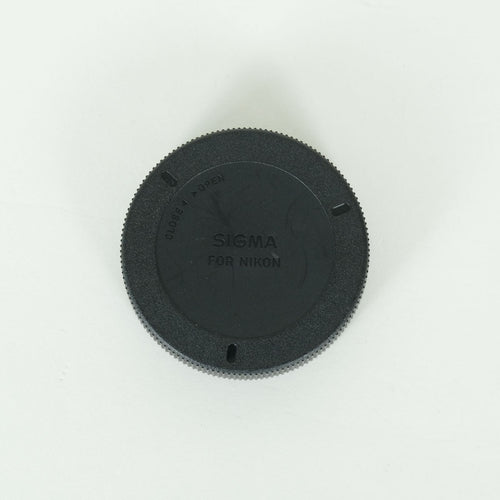 Sigma Lens (Zoom) 70-300Mm F4-5.6 Dg Os F Nikon