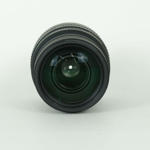 Sigma Lens (Zoom) 70-300Mm F4-5.6 Dg Os F Nikon