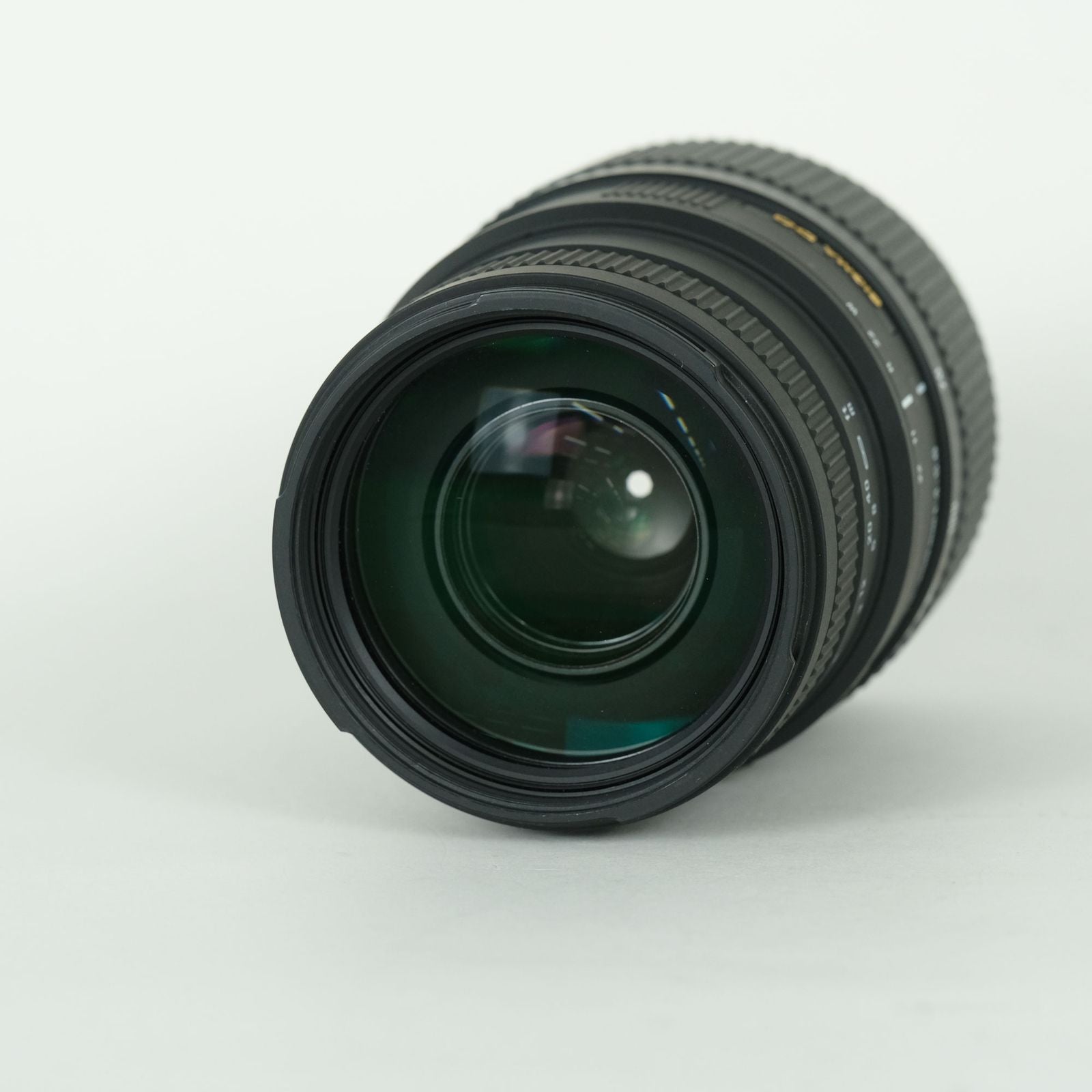 Sigma Lens (Zoom) 70-300Mm F4-5.6 Dg Os F Nikon