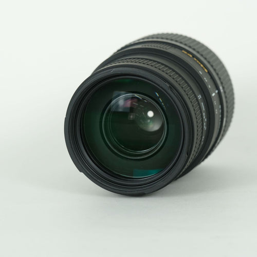 Sigma Lens (Zoom) 70-300Mm F4-5.6 Dg Os F Nikon