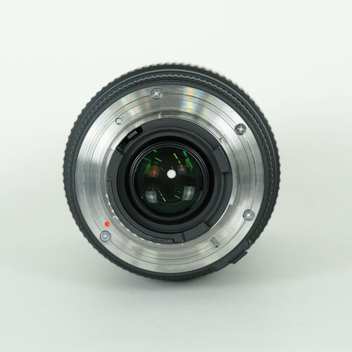 Sigma Lens (Zoom) 70-300Mm F4-5.6 Dg Os F Nikon