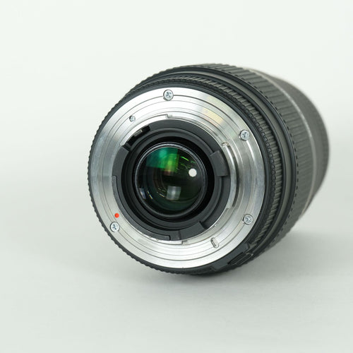 Sigma Lens (Zoom) 70-300Mm F4-5.6 Dg Os F Nikon
