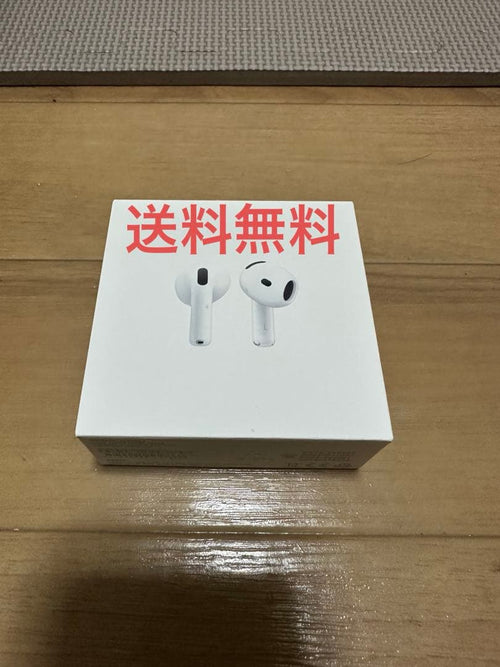 Apple Airpods 4